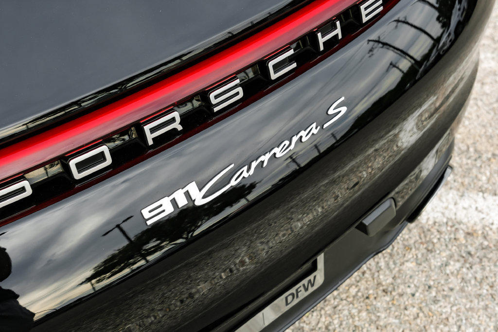 Used 2020 Porsche 911 Carrera S RWD image 52