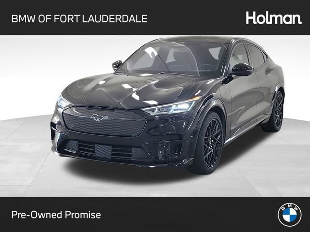 Used 2023 Ford Mustang Mach-E GT w/ GT Performance Edition