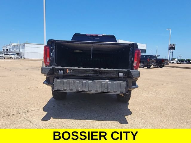 Certified 2023 GMC Sierra 3500 Denali w/ Denali Black Diamond Edition AWD/4WD image 27