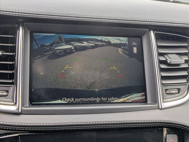 Used 2022 INFINITI QX50 Luxe w/ Appearance Package image 21