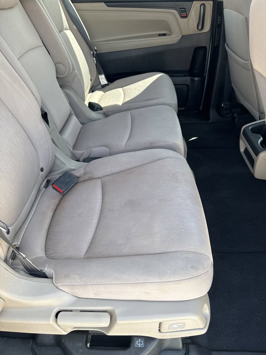 Used 2018 Honda Odyssey EX image 25