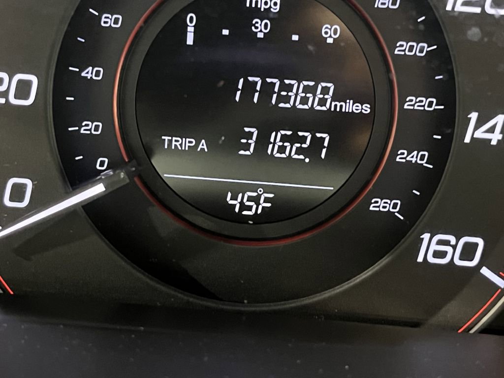 Used 2013 Honda Accord EX-L image 7