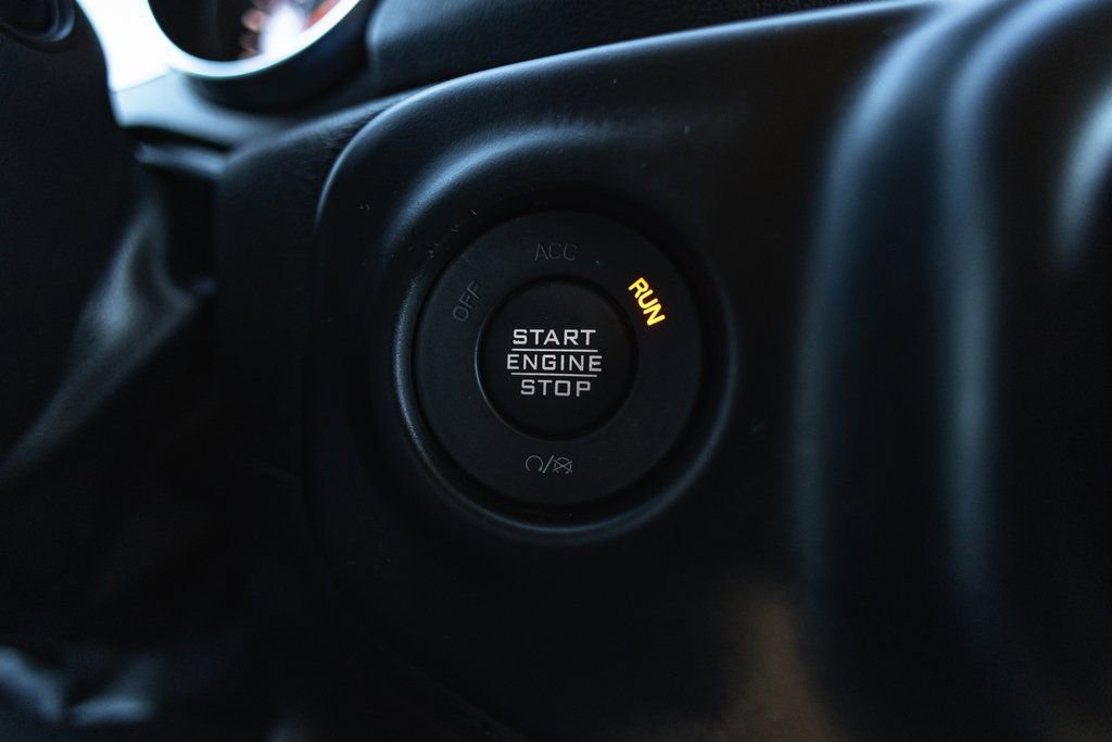 Used 2023 Jeep Gladiator Overland w/ Popular Equipment Package image 20