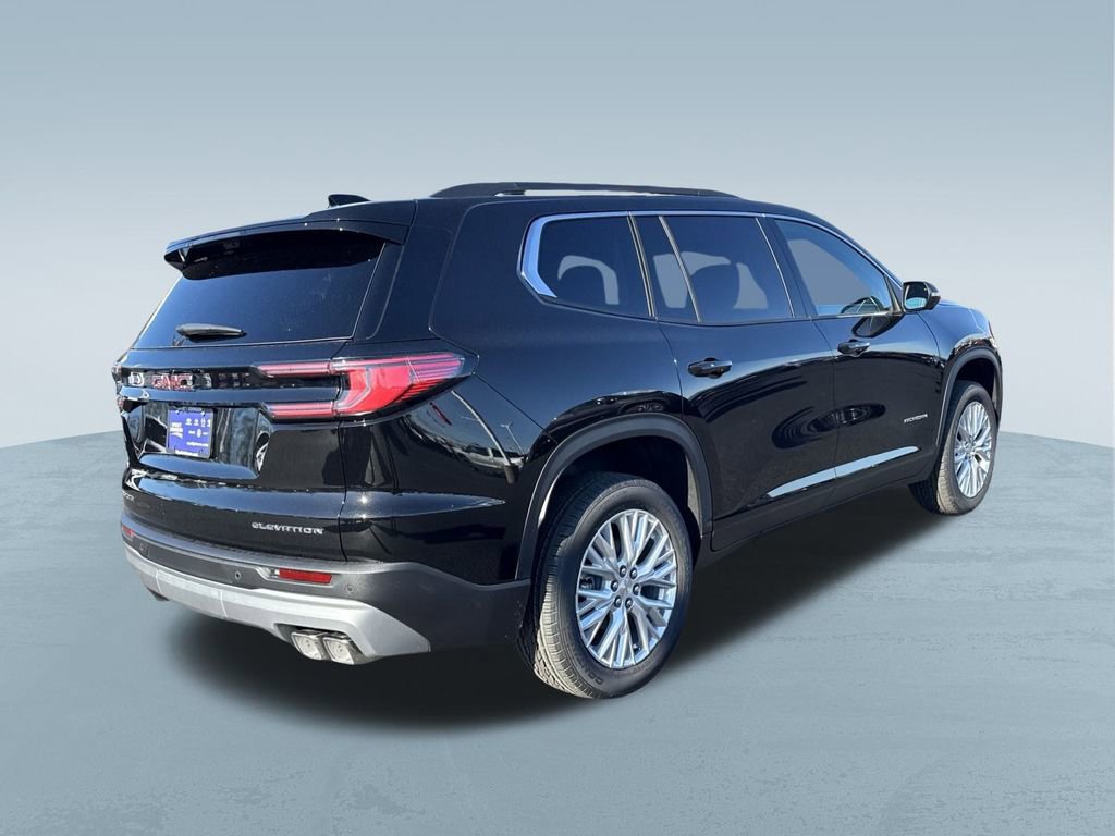 New 2026 GMC Acadia Elevation w/ Elevation Premium Package image 6