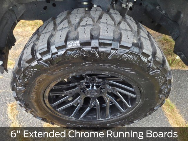 Used 2024 Ford F150 Lariat w/ Equipment Group 502A High AWD/4WD image 20