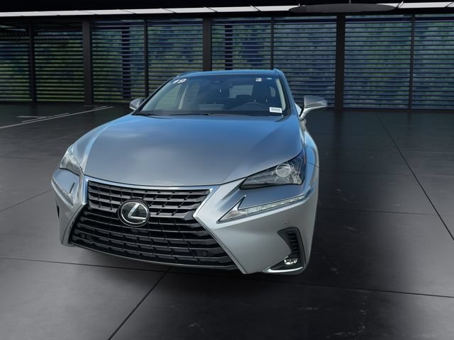 Used 2019 Lexus NX 300 FWD w/ Comfort Package image 3