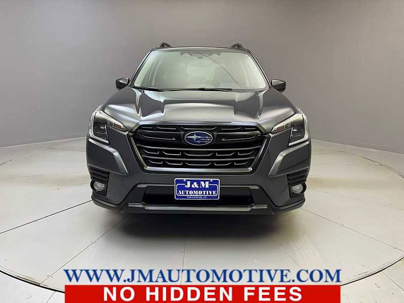 Used 2023 Subaru Forester Premium AWD/4WD image 8