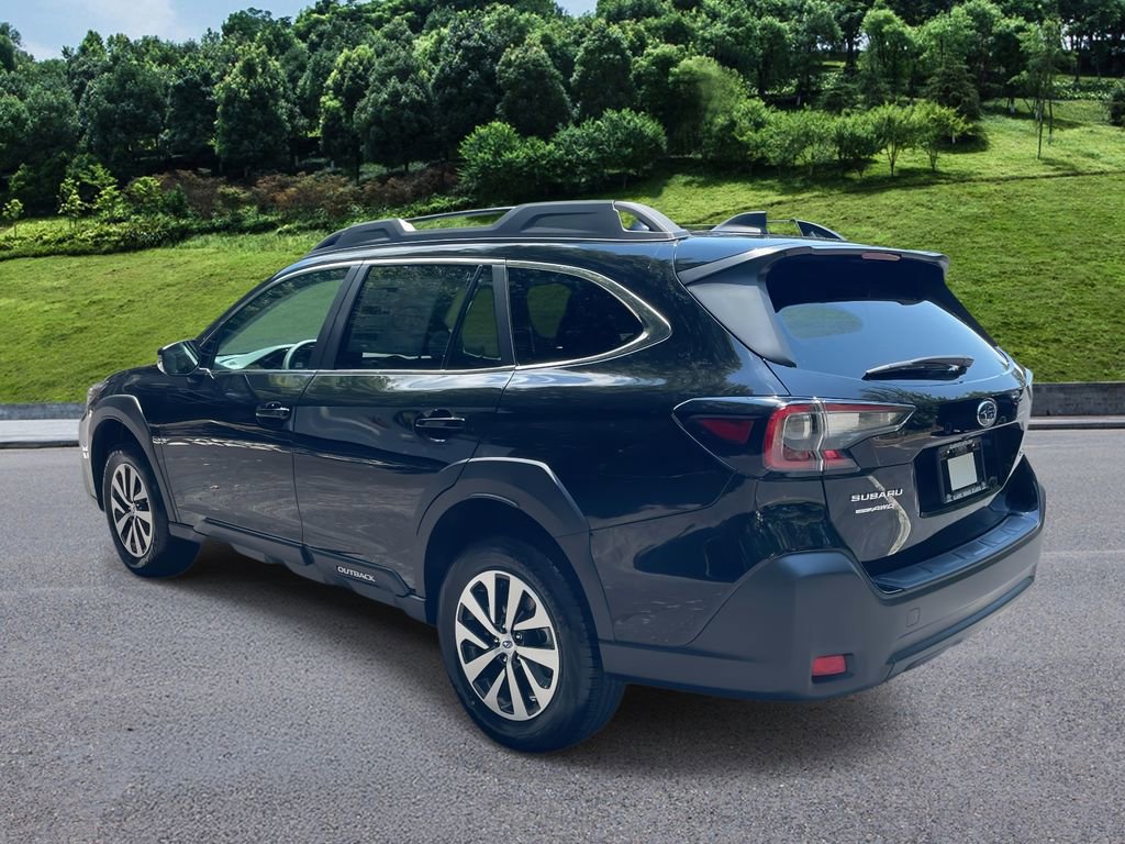 New 2025 Subaru Outback Premium w/ Popular Package #1A image 3