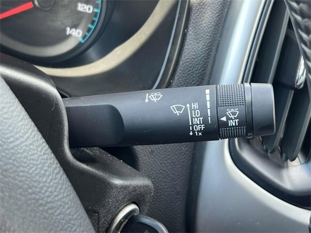 Certified 2022 Chevrolet Colorado LT w/ LT Convenience Package image 25