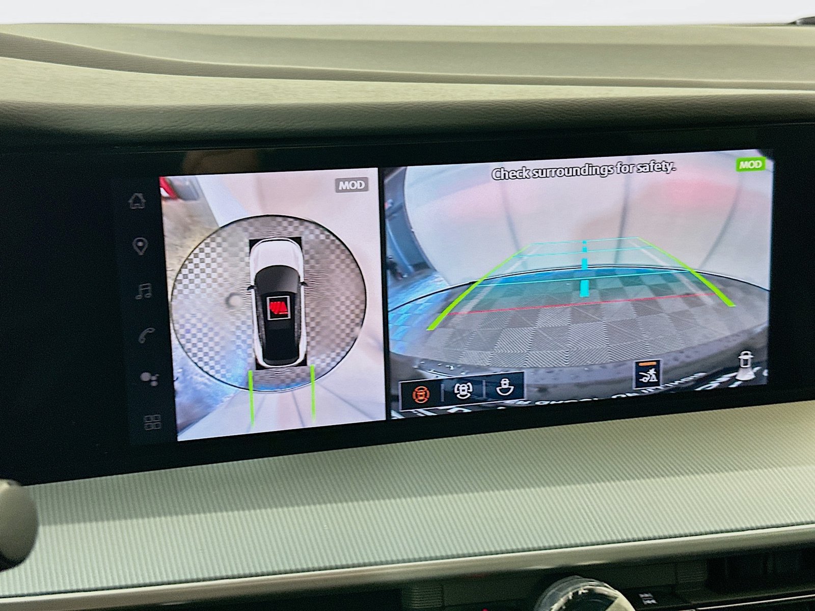 New 2026 Nissan Murano SL AWD/4WD image 14