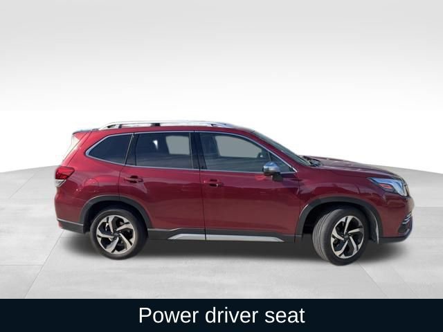 Used 2022 Subaru Forester Touring image 6