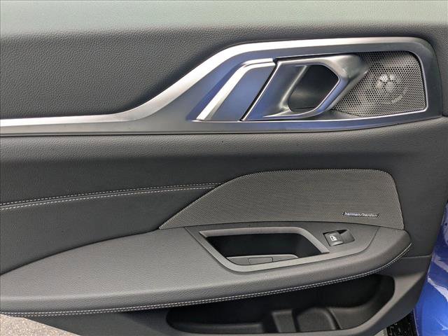 Used 2022 BMW M440i xDrive Gran Coupe w/ Premium Package image 21