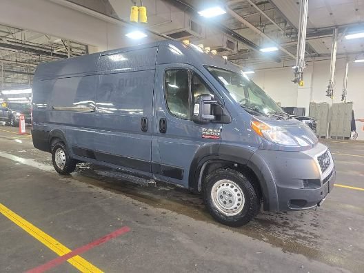 Used 2020 RAM ProMaster 3500 FWD image 2