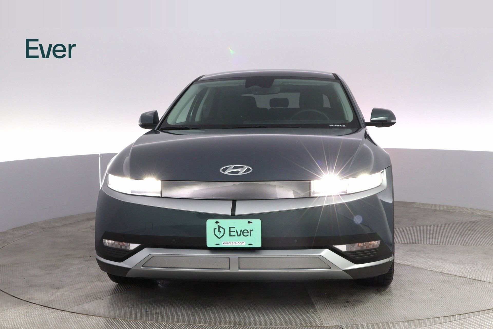 Used 2024 Hyundai Ioniq 5 SEL image 3