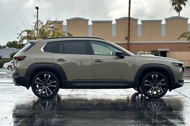New 2026 MAZDA CX-50 AWD 2.5 S w/ Weather Package image 3