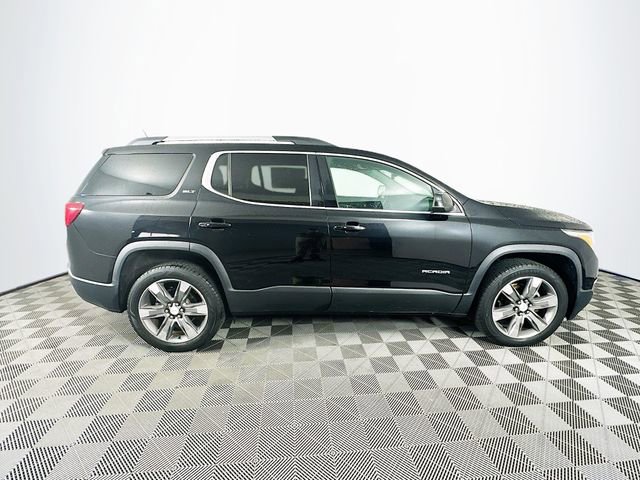 Used 2017 GMC Acadia SLT image 12