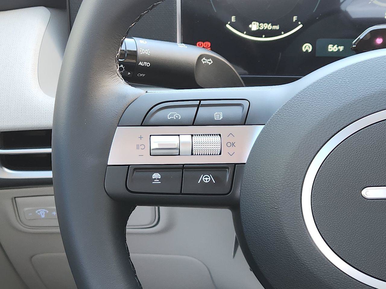 New 2026 Hyundai Tucson SEL FWD image 25