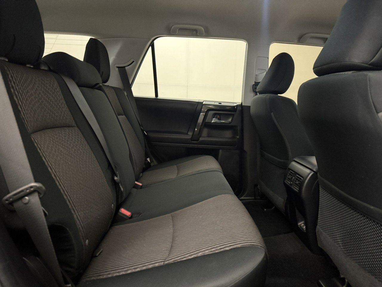 Used 2022 Toyota 4Runner TRD Off-Road image 13