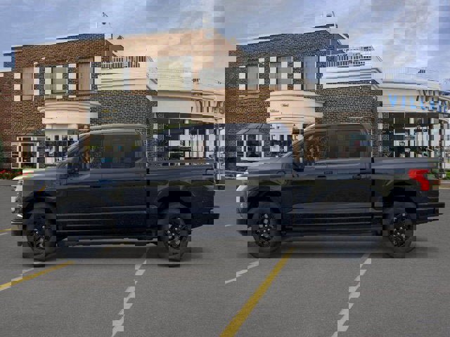 New 2025 Ford F150 Lightning XLT image 28