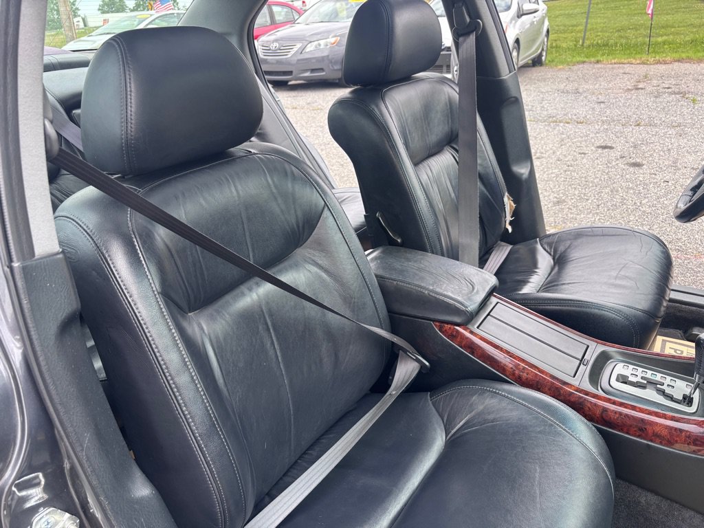 Used 2003 Acura TL FWD image 26