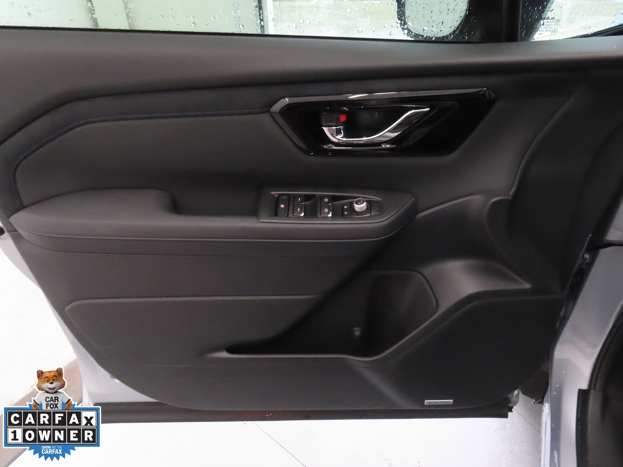 Used 2025 Subaru Forester Limited AWD/4WD image 12