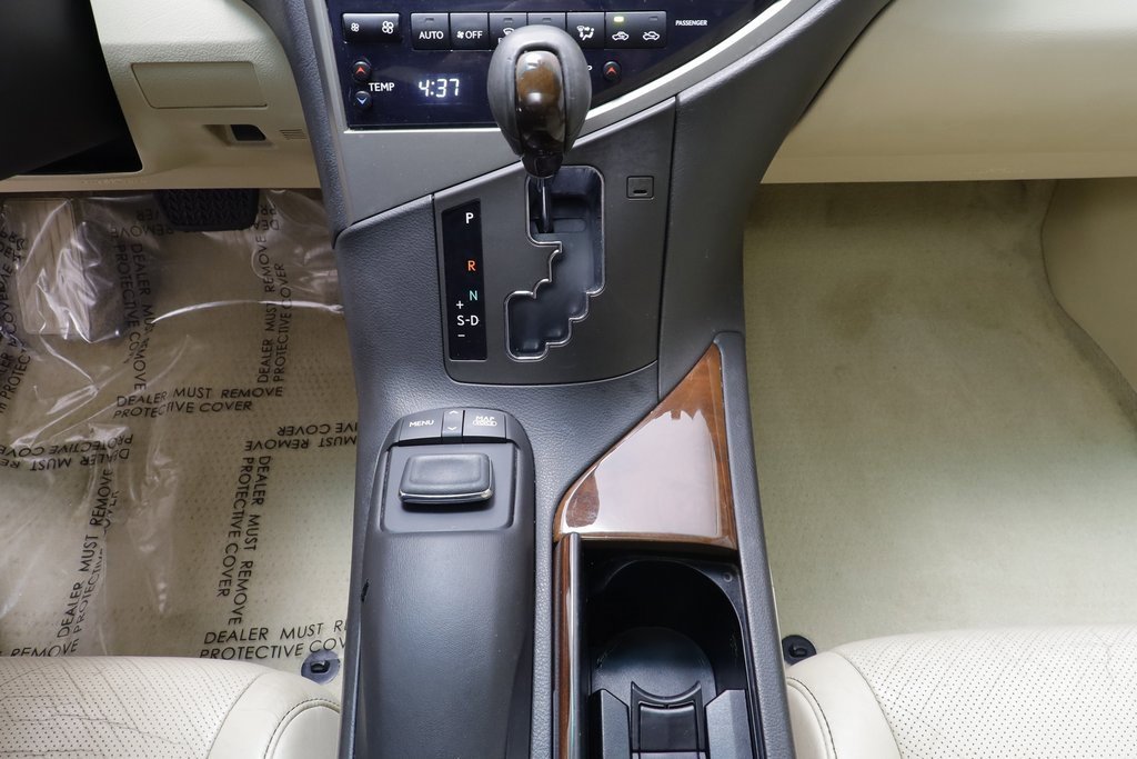 Used 2015 Lexus RX 350 350 image 12