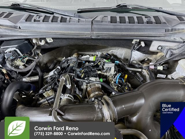 Used 2019 Ford F150 XL w/ Equipment Group 101A Mid AWD/4WD image 31