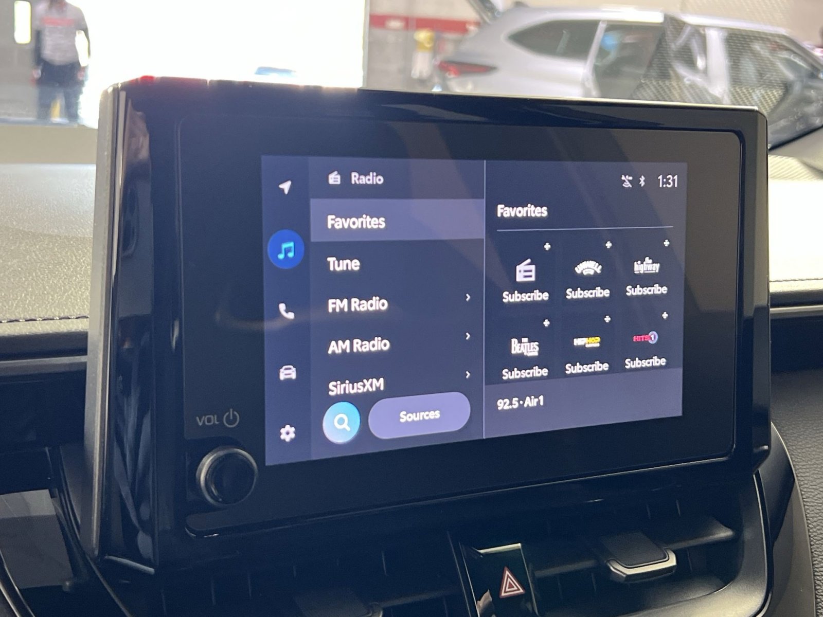 Used 2025 Toyota Corolla GR image 11