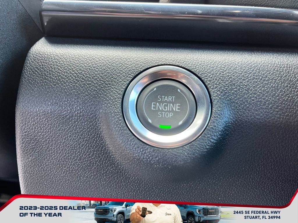 New 2026 GMC Terrain AT4 w/ Convenience Package III image 28