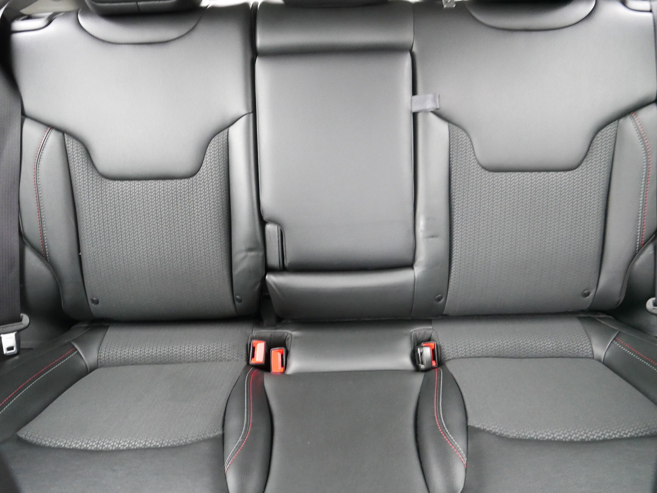 Certified 2022 Jeep Compass Trailhawk w/ Trailhawk Convenience Group image 13