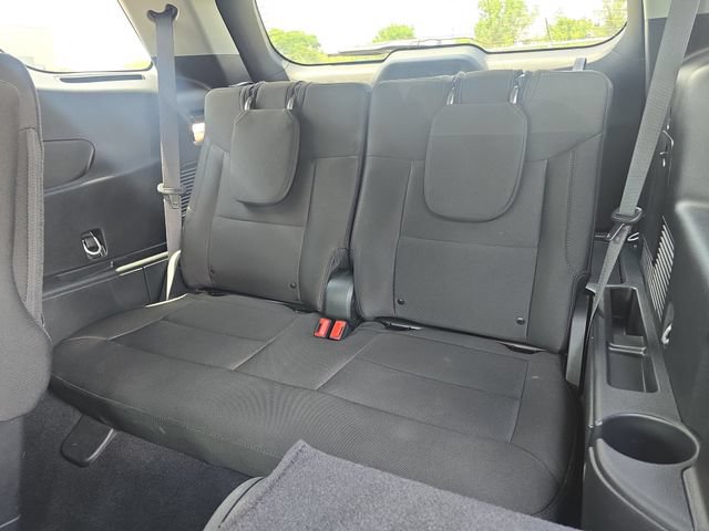 Certified 2024 Ford Explorer XLT AWD/4WD image 21