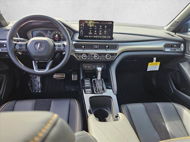 New 2026 Acura Integra A-Spec FWD image 14
