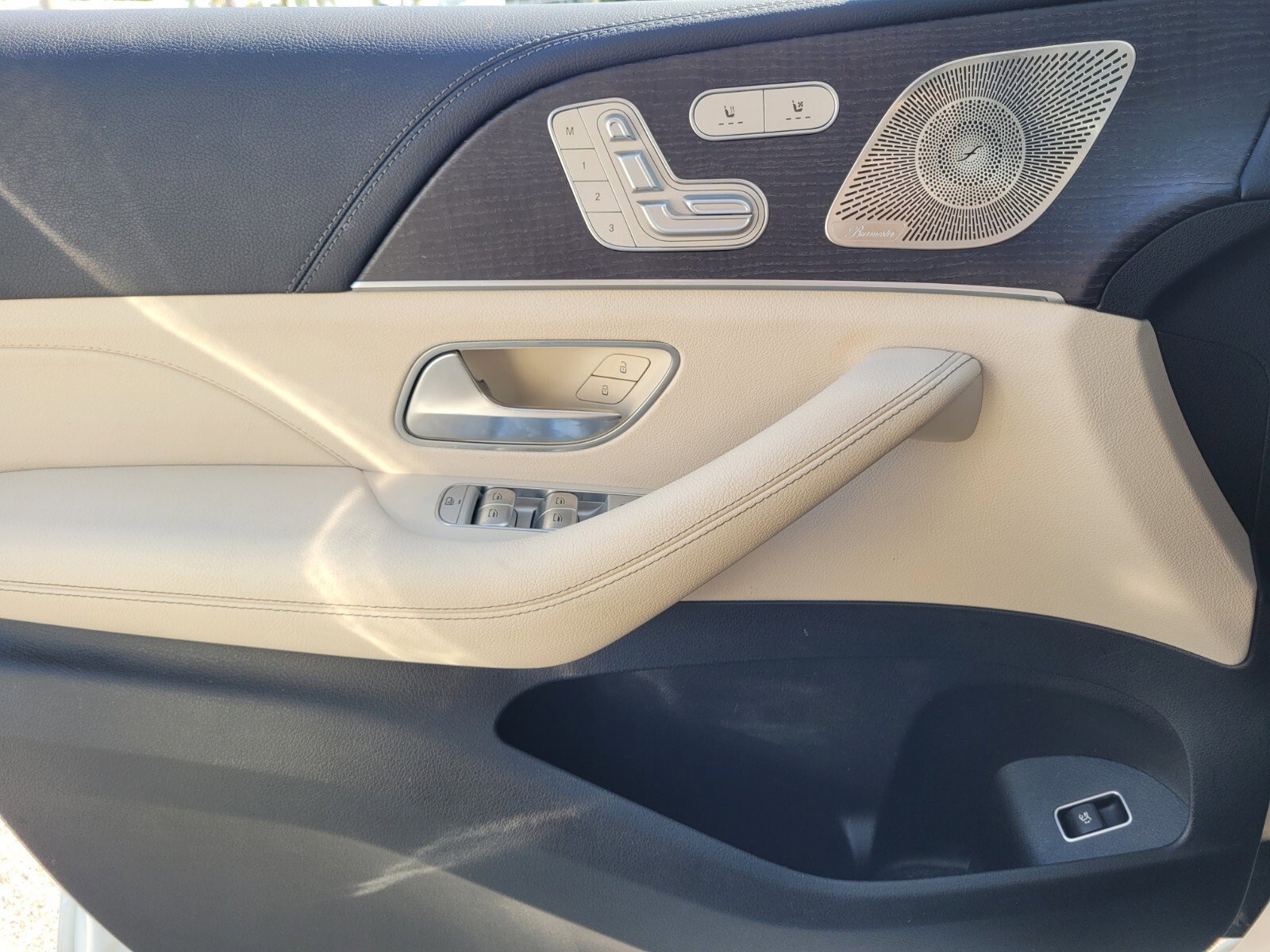 Used 2022 Mercedes-Benz GLE 450 4MATIC image 21