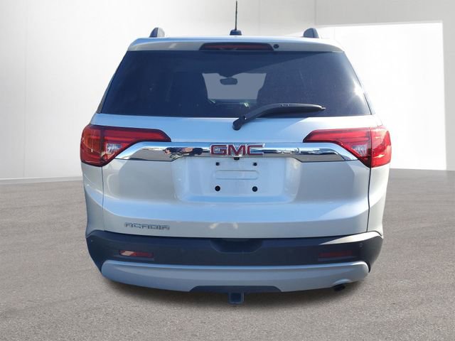 Used 2018 GMC Acadia SLT image 15
