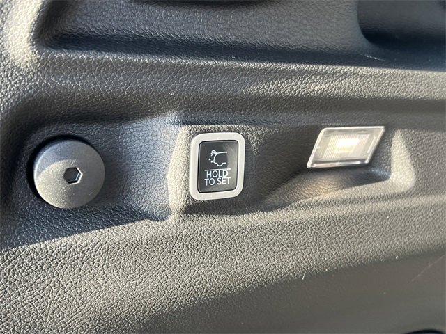 New 2026 Jeep Grand Cherokee L Limited image 35