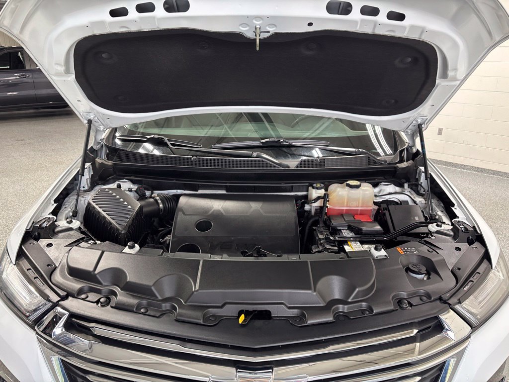 Used 2023 Chevrolet Traverse LT w/ LT Premium Package AWD/4WD image 61