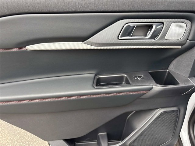 New 2026 Ford Explorer ST w/ Sun And Sound Package image 20