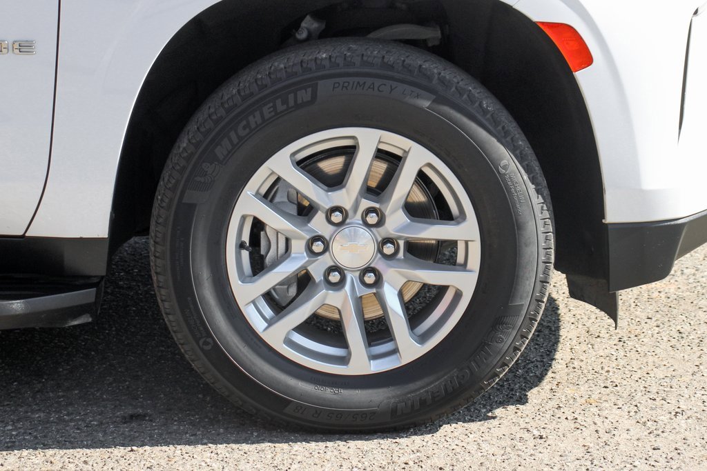 Used 2023 Chevrolet Tahoe LT image 44