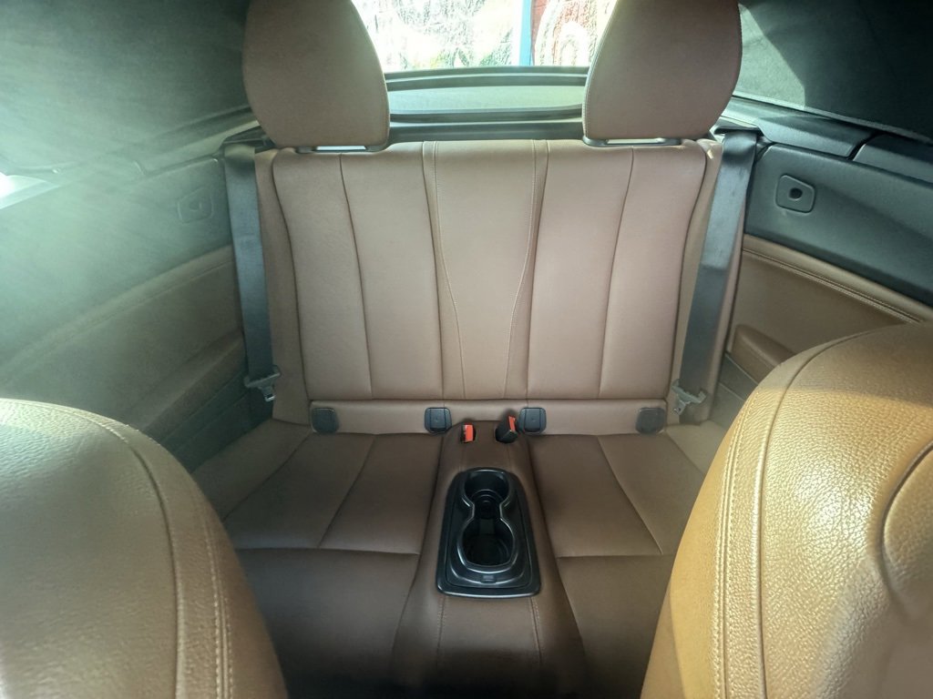 Used 2017 BMW 230i Convertible image 17
