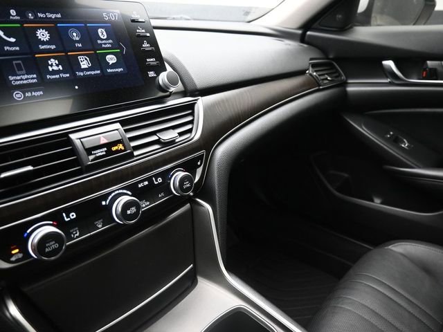 Used 2020 Honda Accord EX-L image 29