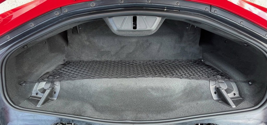 Used 2023 Chevrolet Corvette Stingray Premium Cpe w/ Z51 Performance Package image 12