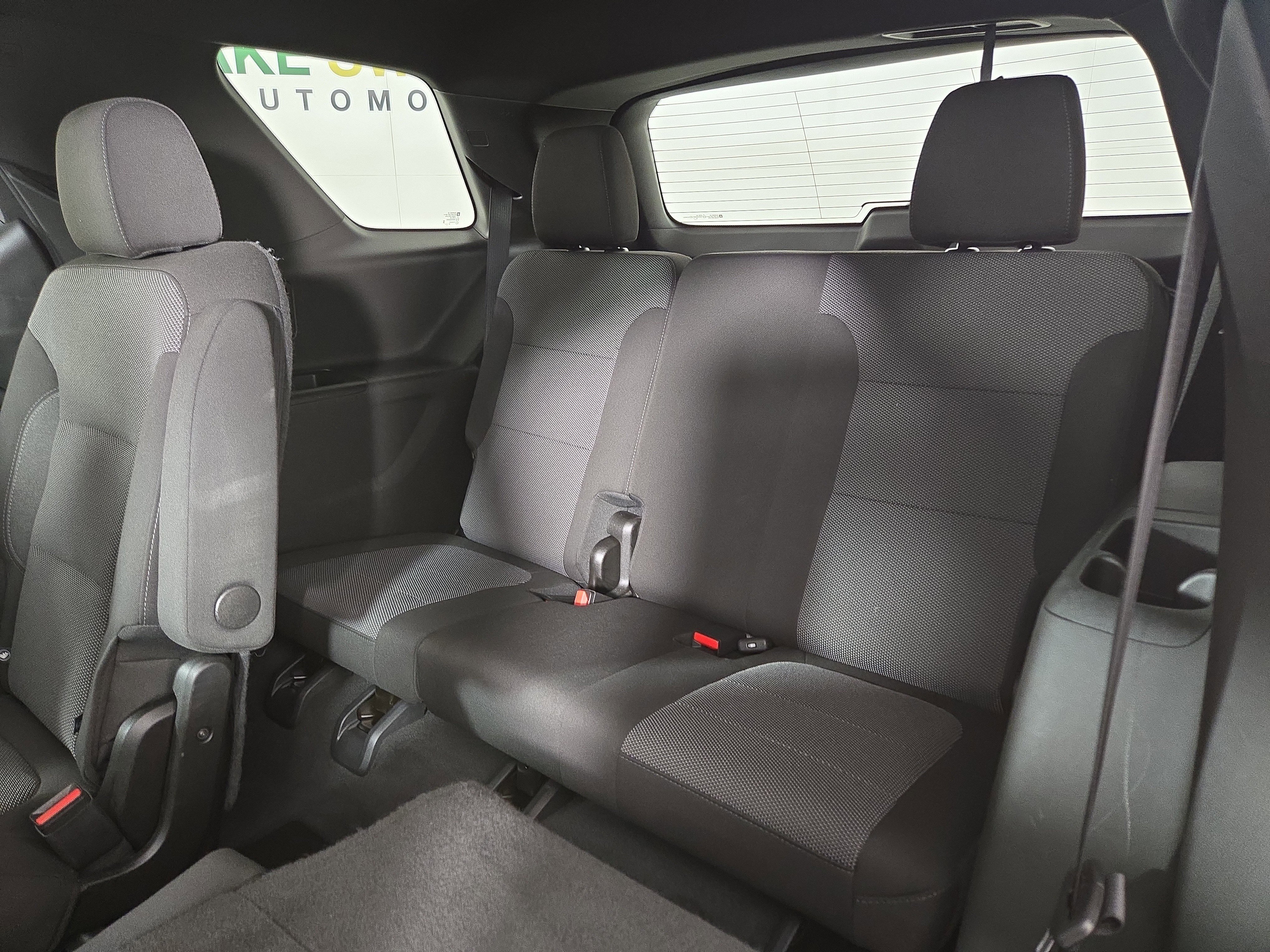 Certified 2023 Chevrolet Traverse LT image 13