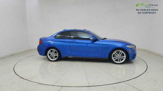 Used 2014 BMW 228i Coupe RWD image 55