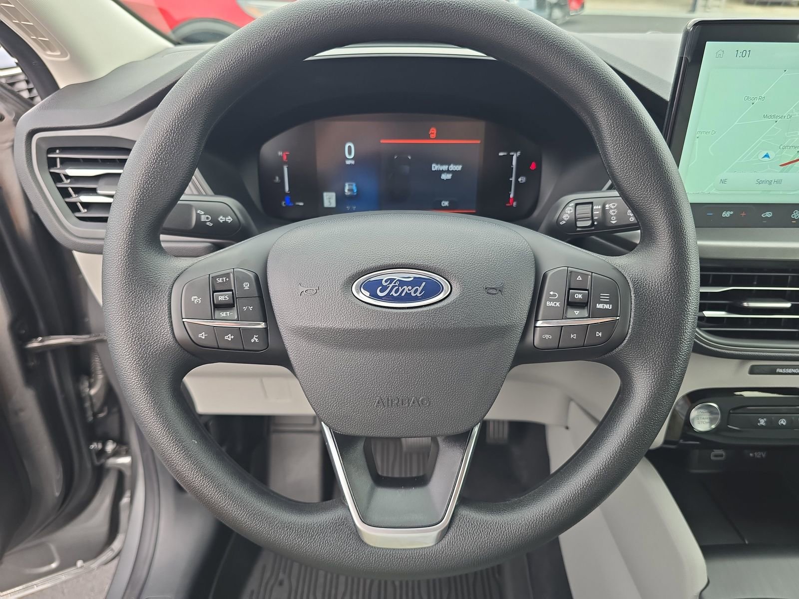 New 2026 Ford Escape Active w/ Tech Pack #1 FWD image 22