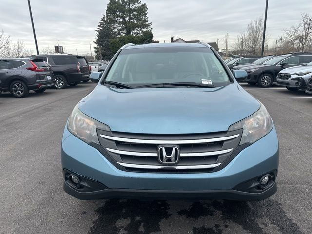 Used 2014 Honda CR-V EX-L image 8