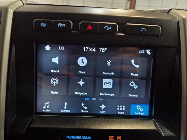 Used 2017 Ford F350 King Ranch AWD/4WD image 62