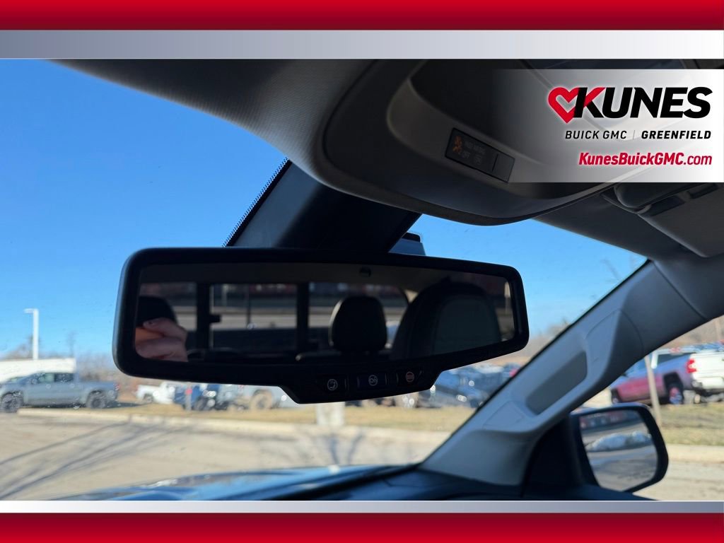 Used 2021 GMC Canyon Denali image 34