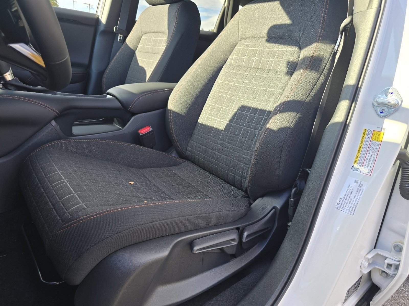 New 2026 Honda CR-V Sport-L image 26