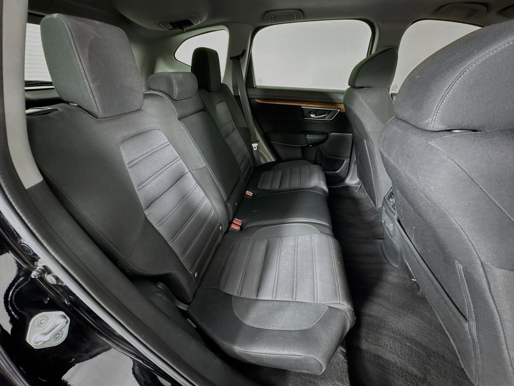 Certified 2022 Honda CR-V EX image 26