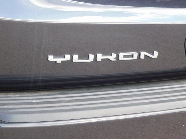 Used 2023 GMC Yukon SLT w/ SLT Luxury Package image 52